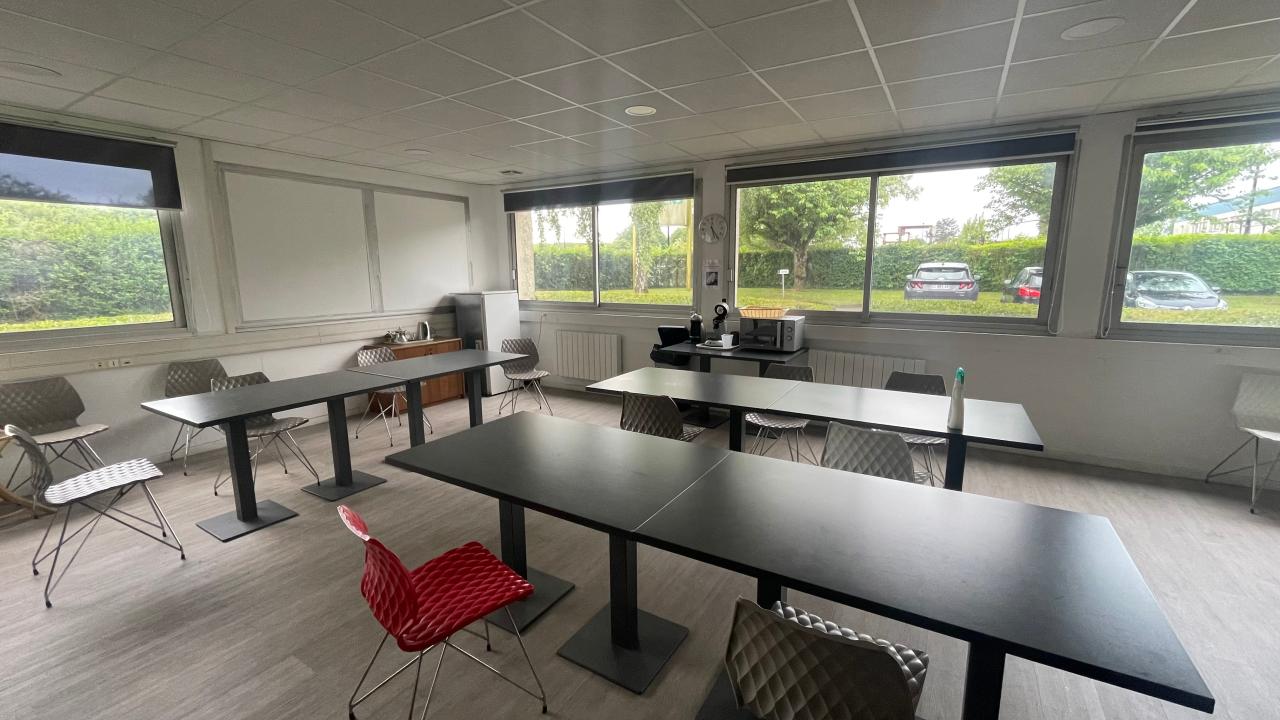 Local d'activité Buc 5836m² Location local d'activité Buc Yvelines OLACT2531259 21